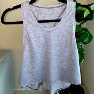 Lululemon Wild Wish Tank